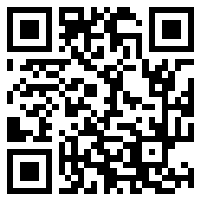 QR Code for bitcoin:34PRxmDeyyWyk7cDeAYe3BrApJ8iPH8Sth