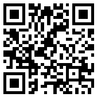 QR Code for bitcoin:34PyssM5aJugCUD1ryuT26jkLgMGcg1hqR