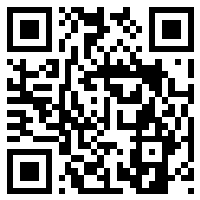 QR Code for bitcoin:34QdsG8xrDHhBToZXHHdXC9y3BronBPDUU