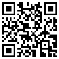 QR Code for bitcoin:34RAy2py3ACXEjtikpB9FfV9AsZRYCdtco