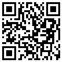 QR Code for bitcoin:34RMZad2FDagZU7t6Lp4p5eB9Pi7GUZzCd