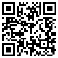 QR Code for bitcoin:34RWDRUvxkAPcWFzPtqzXaWqS943DFKVHB