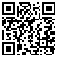 QR Code for bitcoin:34RcDPWDEoo84L79oQqQ286GeEhQ8JZCLH