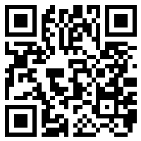 QR Code for bitcoin:34SLzpredeM2WMakVzFMg6i5A2LMCMZPBj