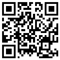 QR Code for bitcoin:34SWgUC6jCprhfG7MKvGXmqLP4e6J6YVxq