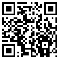QR Code for bitcoin:34TYnmSncrUunAeXC67CmCbmePQtXHxDb6