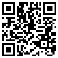 QR Code for bitcoin:34U77djETrfgfYB1qvQJtzJicUDPJGCuiJ
