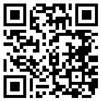 QR Code for bitcoin:34UAaN4j69wXyiJJMTPsNYpQvmghFvACT2