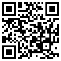 QR Code for bitcoin:34UWjkwPGJ55J3CGPMRfFoob1TWYeC8khw