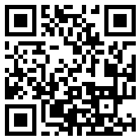 QR Code for bitcoin:34Uvbdaby46Bpr7h3QbNC82DDU5XguTvjm