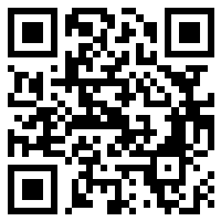 QR Code for bitcoin:34W1EtGG2insfNqpXTL3Wb5DREFF7jfngR