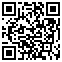 QR Code for bitcoin:34WBMYi9v2RG8LEWo7KBgPKkuoGkxysdC7
