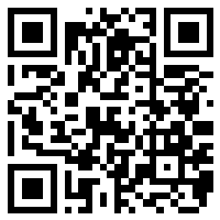 QR Code for bitcoin:34XFsHod8msuw7gNdGxp9dEsB1eRo5HeyS