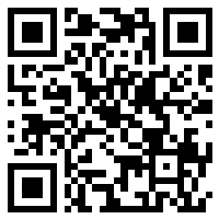 QR Code for bitcoin:34XHBY3635to2MhxbEqCSVTTcnbLg8bWay