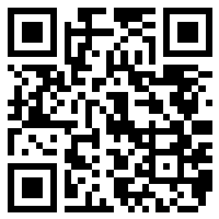 QR Code for bitcoin:34XQyCeRMWqsefk4jEjproSBWR6oHaRCPA