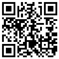 QR Code for bitcoin:34XoTUSdfoCF3VuvvraojBeWAWHAfgbJXu