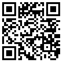 QR Code for bitcoin:34YGe9KAQuvNsqyKwgiSsPdajNgMsZf5gr