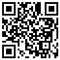 QR Code for bitcoin:34YHU8uGoaAHAKCHwTiBmWeKjLA4FTeR5v