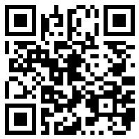 QR Code for bitcoin:34a8WW3TGz2FkE8ToafaAebT4T2zeU9wP7