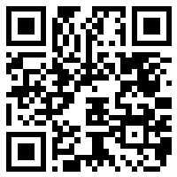 QR Code for bitcoin:34aWhcBSHVoMYsoUruvcZGU7R6zvA5WxED