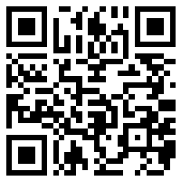 QR Code for bitcoin:34bHRdqWGaSF5iAFMTh7S6pU61fPiQLFDN