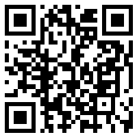 QR Code for bitcoin:34bT68p8yAShvzqSjEct5gBLmXMvABRfeL