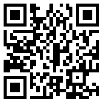 QR Code for bitcoin:34buzDMdVWHWBfUhKckushAR2drzkeoYw9