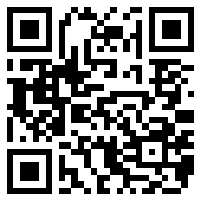 QR Code for bitcoin:34bwWHsNLZReetqyQLbFhbuZCkrRc8hebX