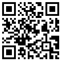 QR Code for bitcoin:34cDBesHXp2cqXo7XKmoAYiCtGQpJjx2BR