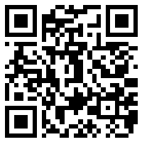 QR Code for bitcoin:34d3dJSwdfJxttoExQX8BviT5Qsi6goJhv