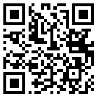 QR Code for bitcoin:34dCQ1mb1bLKefDWvgoM2dseEbfkdBXEwr