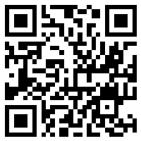 QR Code for bitcoin:34dHprCanWUUdtoKrB8AP4XdfQeoAUtyiw