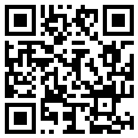 QR Code for bitcoin:34dTMn74QAQQHfrqqec1eW7PxaAknk6Bez
