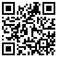 QR Code for bitcoin:34dd4PrwfA4UHCnNnaEa8VHFvTYGRrTBUV