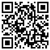 QR Code for bitcoin:34eBKg2BAqB6yyW9ek67VfsjEMbbeph83B