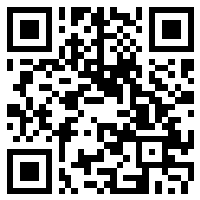 QR Code for bitcoin:34eUXpxqjGF8fPUzmcAymTmUCsQosDSTDa