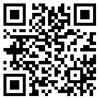 QR Code for bitcoin:34eacqAriCsWP1DwJ8XeKBKerexWSjA12C