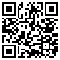 QR Code for bitcoin:34etCnySnWKiA5dnP1LMJmShkEvTr5cAno
