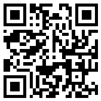 QR Code for bitcoin:34fY89dcFPsskfGVgB8UaciVE3uNfc6yfN