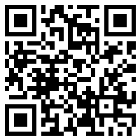 QR Code for bitcoin:34fvYCyuSf2XQSoVfyAM7hEjptHbtfw1ri