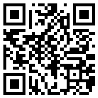 QR Code for bitcoin:34g34ZdgzNN5op4bpqfqTsoUqLheSims1b