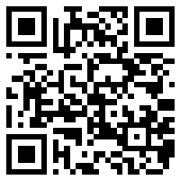 QR Code for bitcoin:34hnJ4PBYiCqnsismi1kFBKwtJsFdj5KKQ