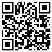 QR Code for bitcoin:34iApAs2MkHcurvdgvovoyDuAVmijHiRdx