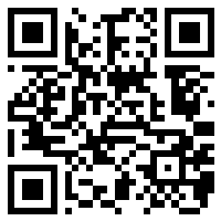 QR Code for bitcoin:34iWuDa1ibmRk3yEjN6qqCVk2eBKgU41o8