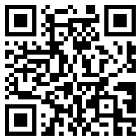 QR Code for bitcoin:34jBEMoTZnU1tPgH41PXAxFJy8HTAnLxSi
