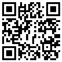 QR Code for bitcoin:34jMaCU1JEUJ4C6bXAEXjVcLAUUDSXD9TA