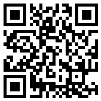 QR Code for bitcoin:34jvSEdEzAGCPdLRkwpunAtycYR98NZecZ