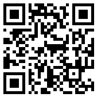 QR Code for bitcoin:34m9LFmHgYwDLi9pVk33FiriByWmL9nGea