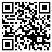 QR Code for bitcoin:34mH68khW7nHcWtZEfAm46NH1xPwtKu4TD