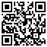 QR Code for bitcoin:34mu5HHEcR4RBd4d642PVYRSnbc6cjxfCD